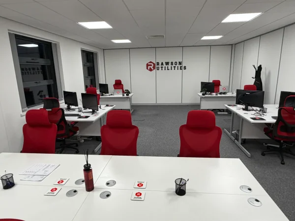 office